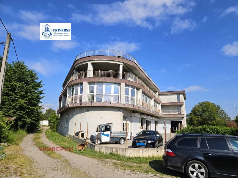 À vendre  Bâtiment industriel Sofia , v.z.Vrana - Lozen , 1382 m² | 69375926 - image [2]