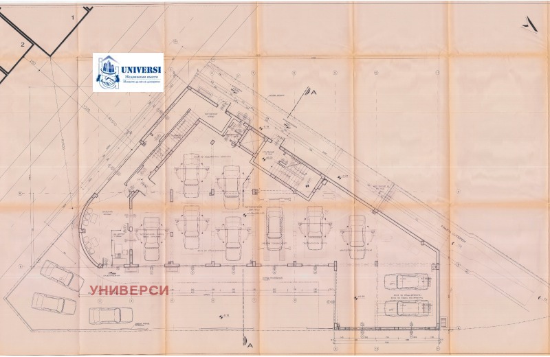 À vendre  Bâtiment industriel Sofia , v.z.Vrana - Lozen , 1382 m² | 69375926 - image [5]