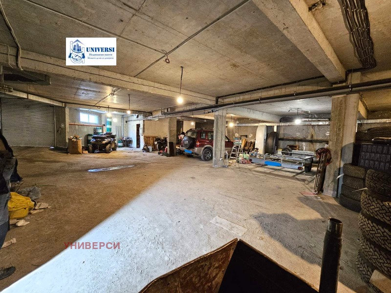 À vendre  Bâtiment industriel Sofia , v.z.Vrana - Lozen , 1382 m² | 69375926 - image [15]