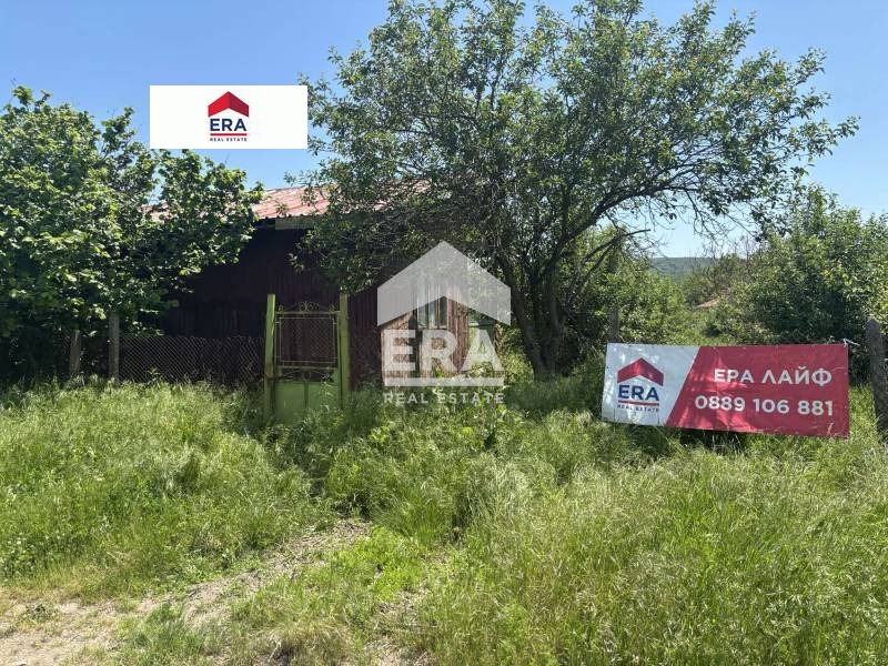 For Sale  Plot region Varna , Krivini , 967 sq.m | 18712929