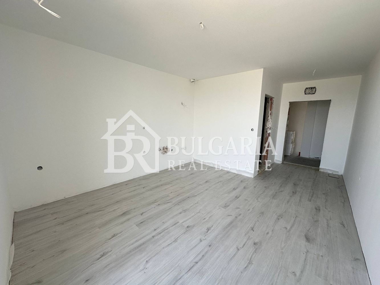 Продава 1-СТАЕН, гр. Несебър, област Бургас, снимка 6 - Апартаменти - 54570513