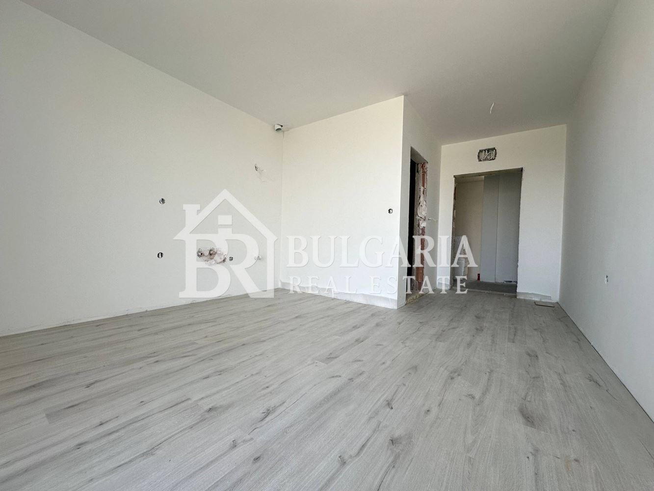 Продава 1-СТАЕН, гр. Несебър, област Бургас, снимка 5 - Апартаменти - 54570513
