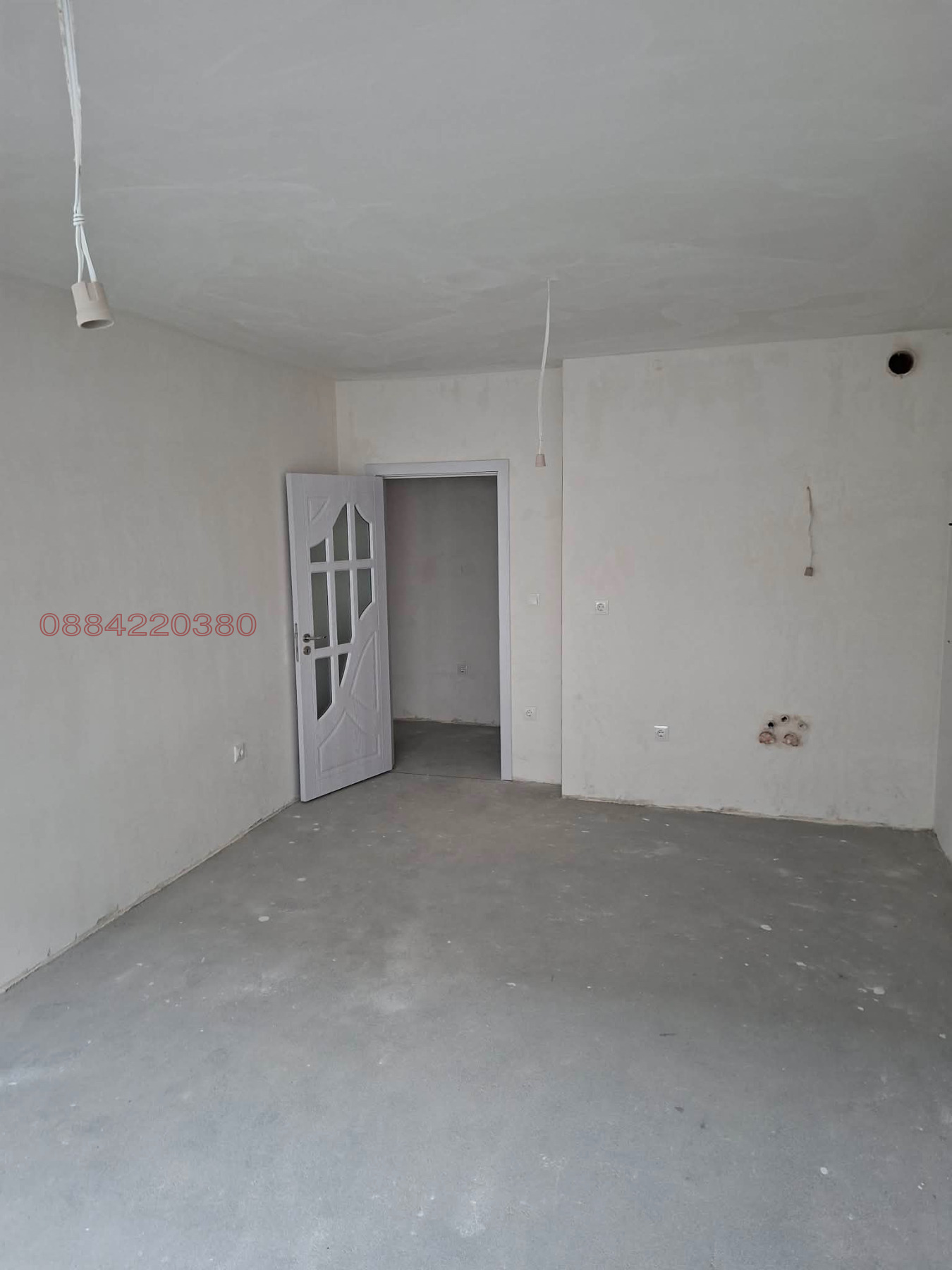 Продава 2-СТАЕН, гр. Бургас, Славейков, снимка 4 - Апартаменти - 54533751