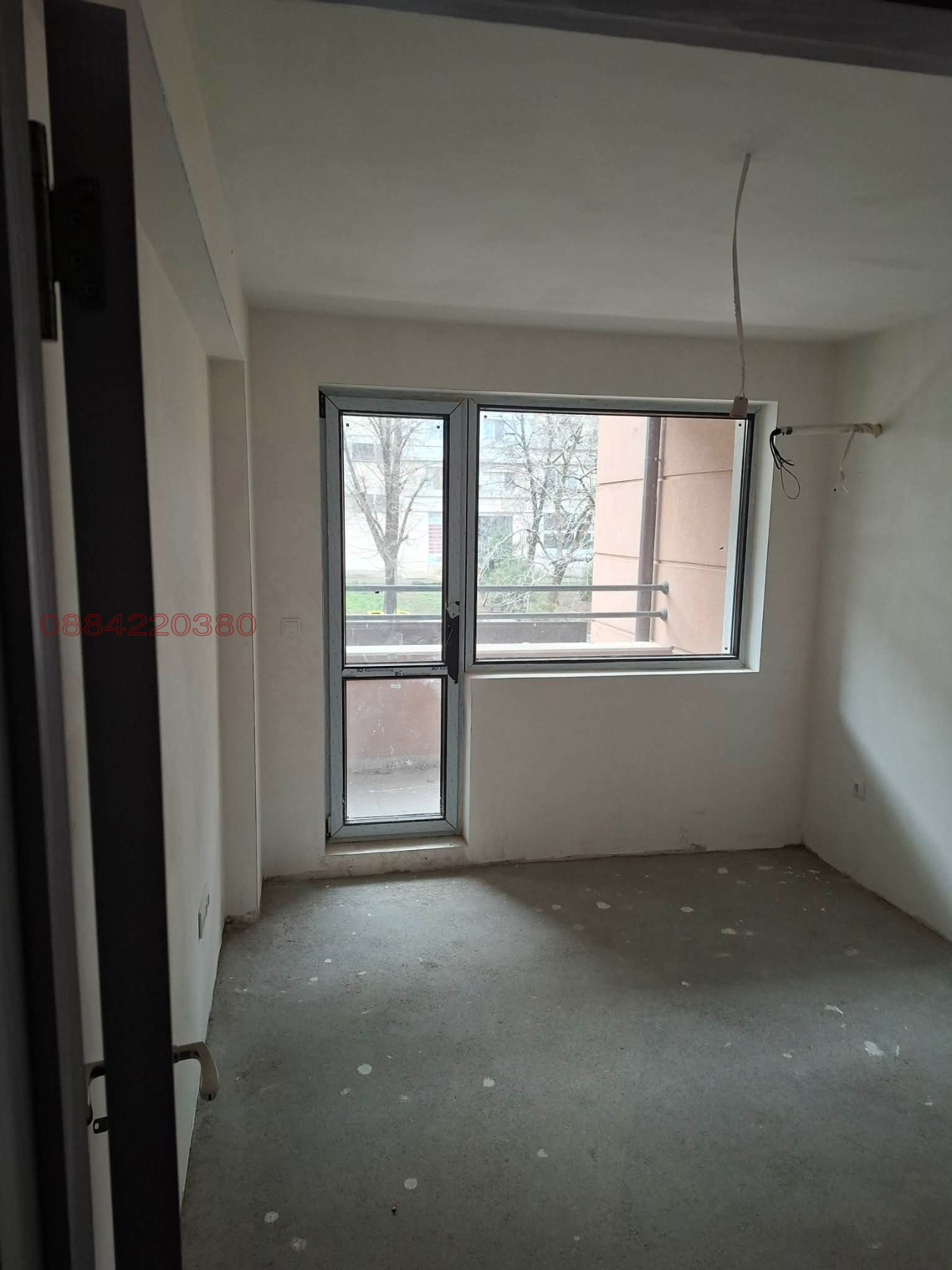 Продава 2-СТАЕН, гр. Бургас, Славейков, снимка 7 - Апартаменти - 54533751