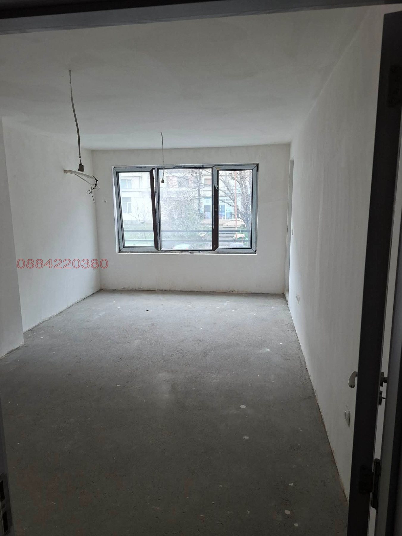 Продава 2-СТАЕН, гр. Бургас, Славейков, снимка 6 - Апартаменти - 54533751