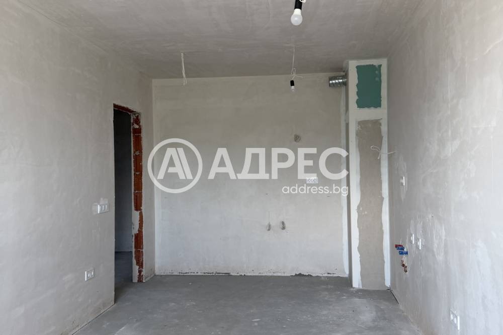 Продава 2-СТАЕН, гр. София, Люлин 6, снимка 6 - Апартаменти - 55084141