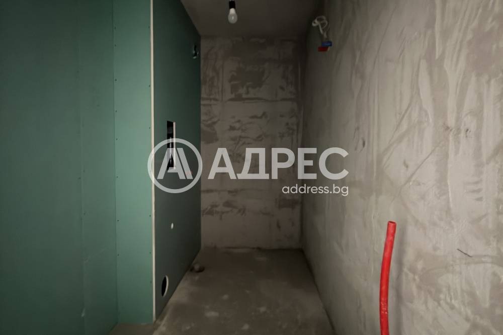 Продава 2-СТАЕН, гр. София, Люлин 6, снимка 9 - Апартаменти - 55084141