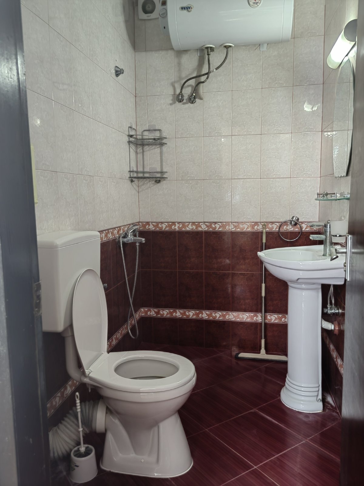 Продава 2-СТАЕН, гр. Пловдив, Кършияка, снимка 9 - Апартаменти - 55145644