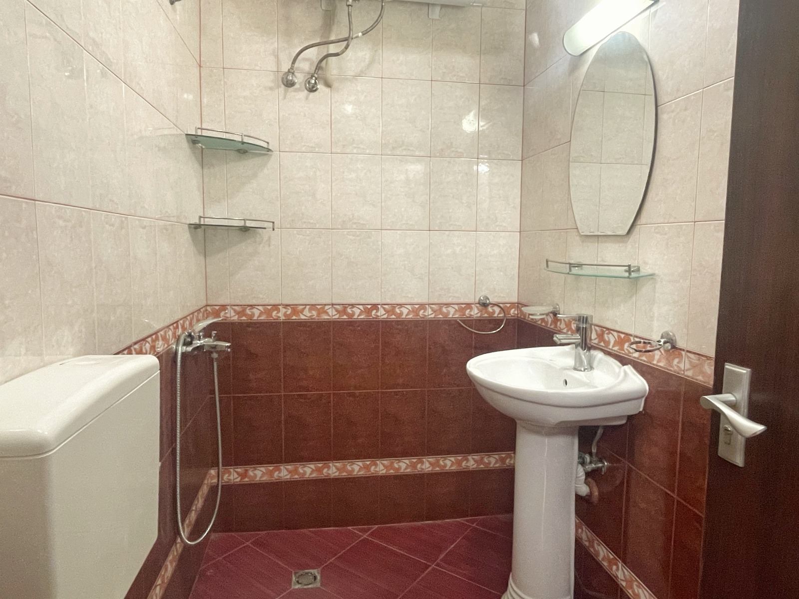 Продава 2-СТАЕН, гр. Пловдив, Кършияка, снимка 8 - Апартаменти - 55145644