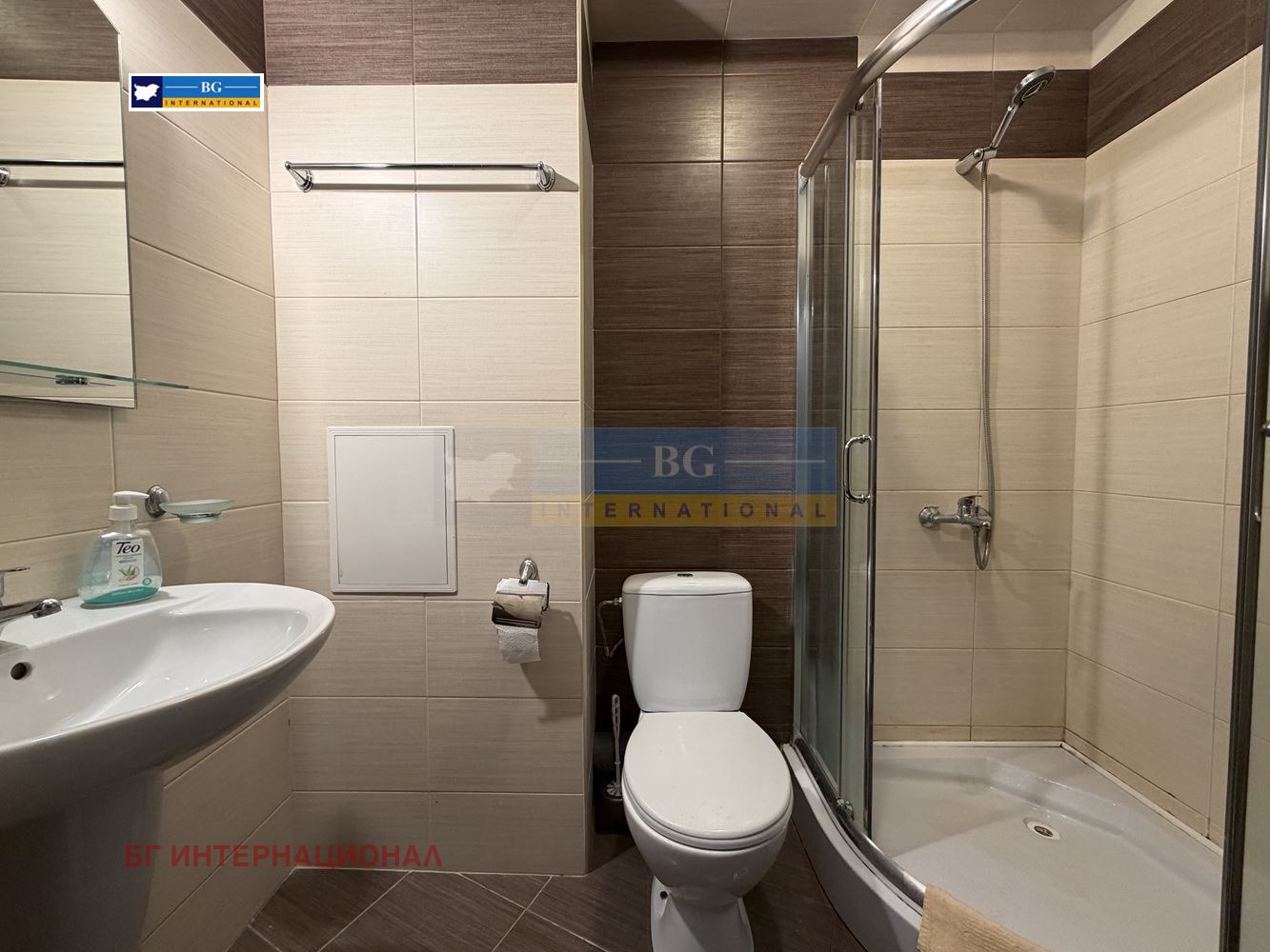 Продава 2-СТАЕН, гр. Созопол, област Бургас, снимка 6 - Апартаменти - 55228497