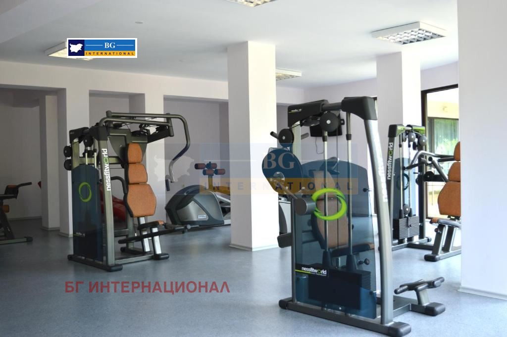 Продава 2-СТАЕН, гр. Созопол, област Бургас, снимка 14 - Апартаменти - 55228497
