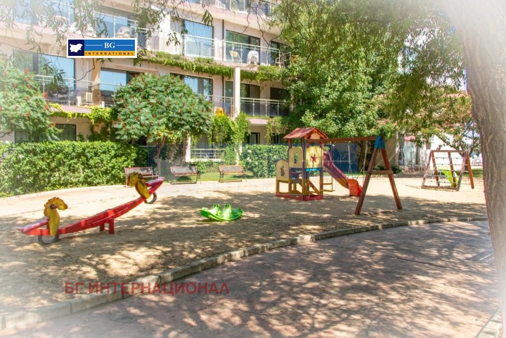 Продава 2-СТАЕН, гр. Созопол, област Бургас, снимка 13 - Апартаменти - 55228497
