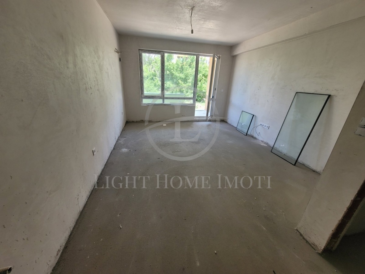 Продава 2-СТАЕН, гр. Пловдив, Кючук Париж, снимка 2 - Апартаменти - 56304760