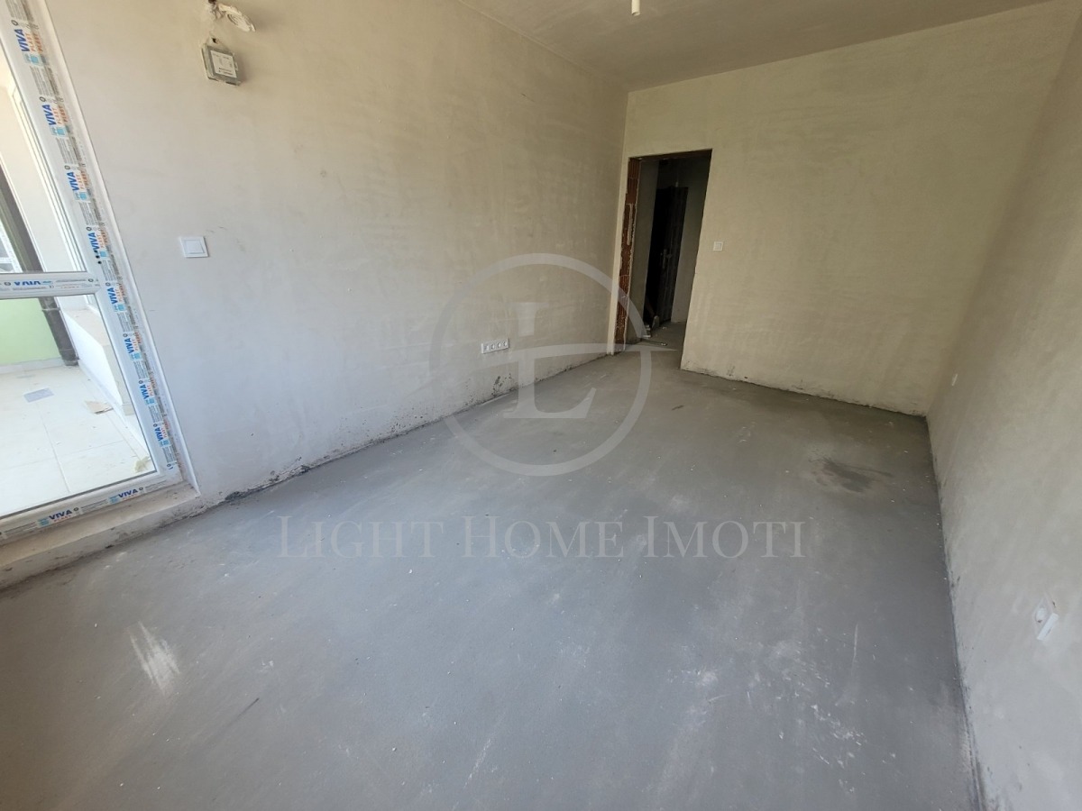 Продава 2-СТАЕН, гр. Пловдив, Кючук Париж, снимка 3 - Апартаменти - 56304760