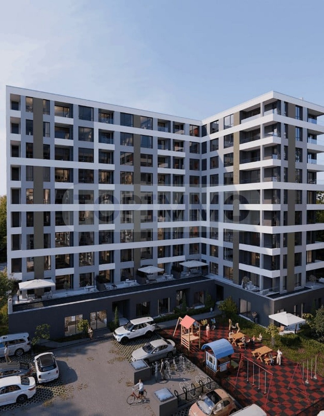 Продава 3-СТАЕН, гр. Варна, Кайсиева градина, снимка 2 - Апартаменти - 52810481