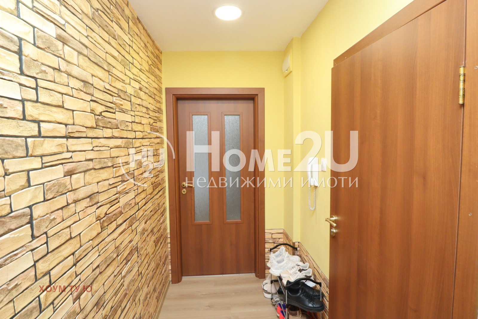 Продава 3-СТАЕН, гр. София, Люлин 1, снимка 6 - Апартаменти - 53777730