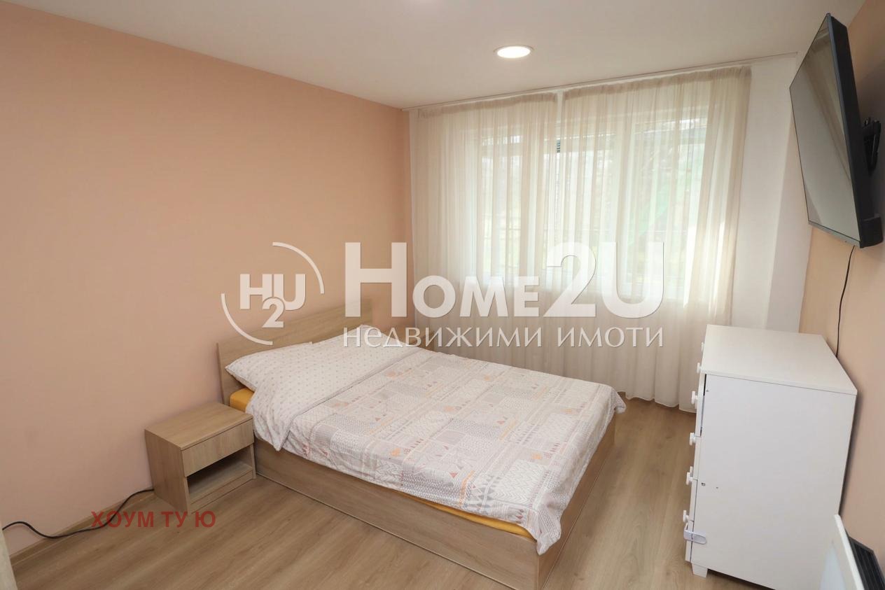 Продава 3-СТАЕН, гр. София, Люлин 1, снимка 2 - Апартаменти - 53777730