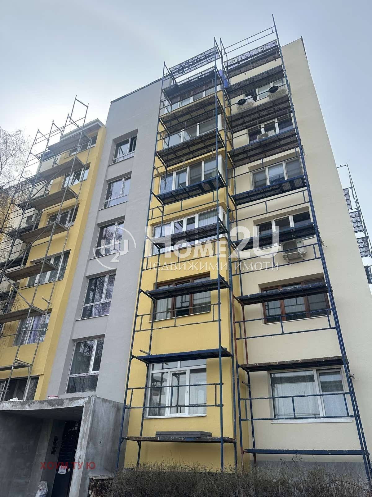 Продава 3-СТАЕН, гр. София, Люлин 1, снимка 9 - Апартаменти - 53777730