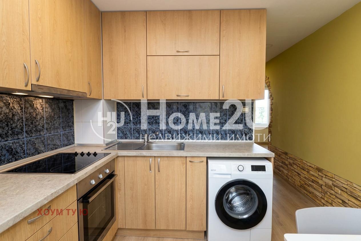 Продава 3-СТАЕН, гр. София, Люлин 1, снимка 4 - Апартаменти - 53777730