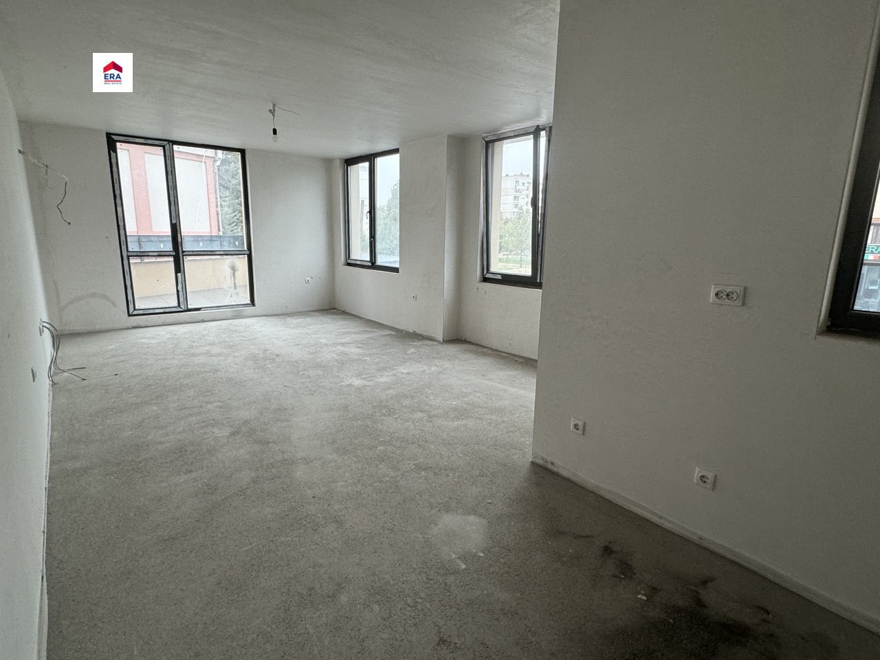 Продава 3-СТАЕН, гр. Пловдив, Христо Смирненски, снимка 4 - Апартаменти - 53800178