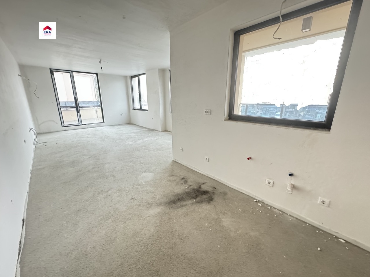 Продава 3-СТАЕН, гр. Пловдив, Христо Смирненски, снимка 3 - Апартаменти - 53800178