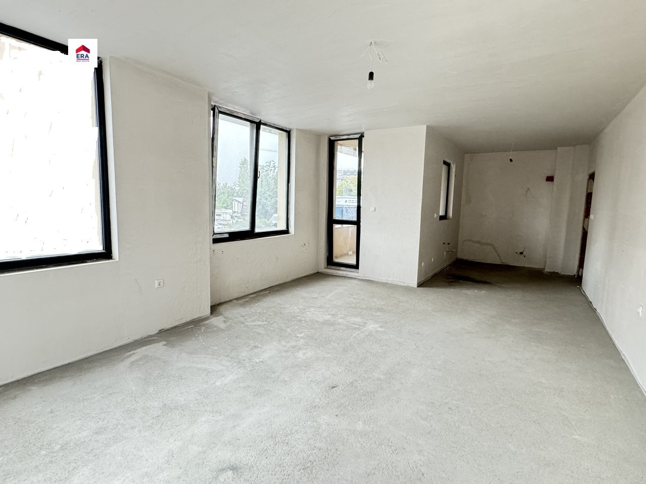 Продава 3-СТАЕН, гр. Пловдив, Христо Смирненски