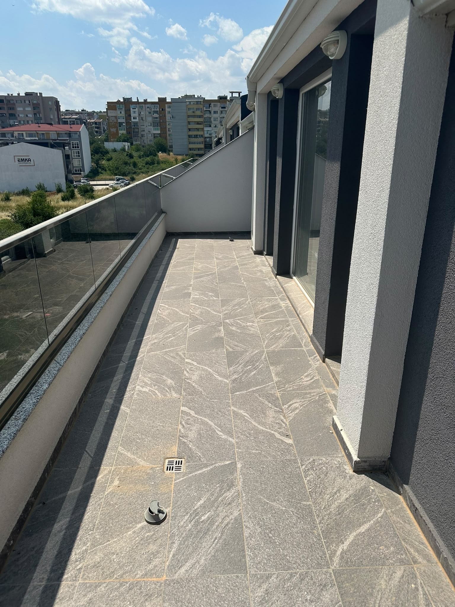 Продава 3-СТАЕН, гр. Кърджали, Възрожденци, снимка 2 - Апартаменти - 55256307