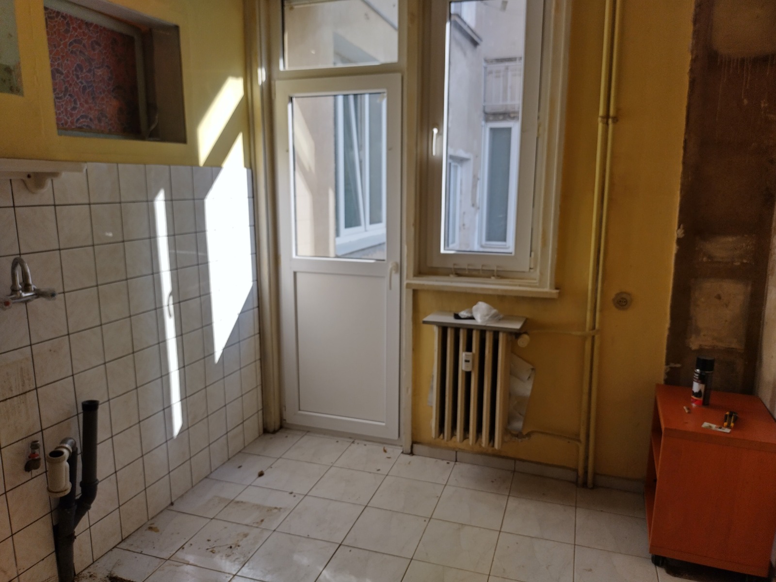 Продава 3-СТАЕН, гр. София, Център, снимка 8 - Апартаменти - 55476850