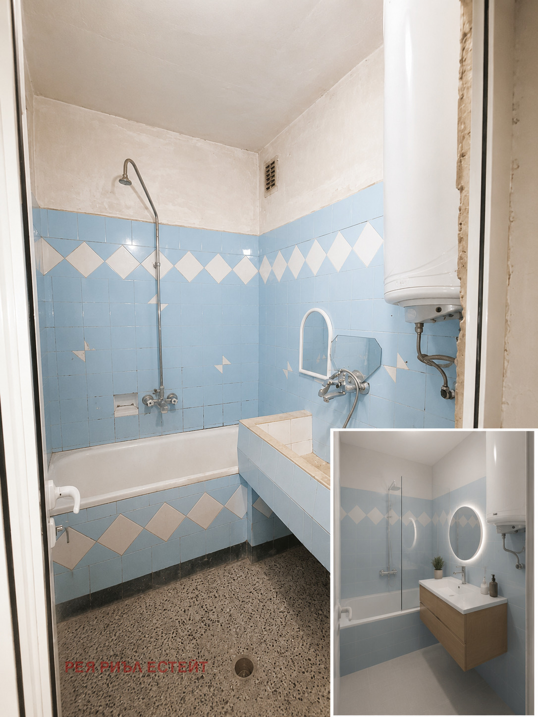 Продава 3-СТАЕН, гр. Пловдив, Въстанически, снимка 8 - Апартаменти - 55479568