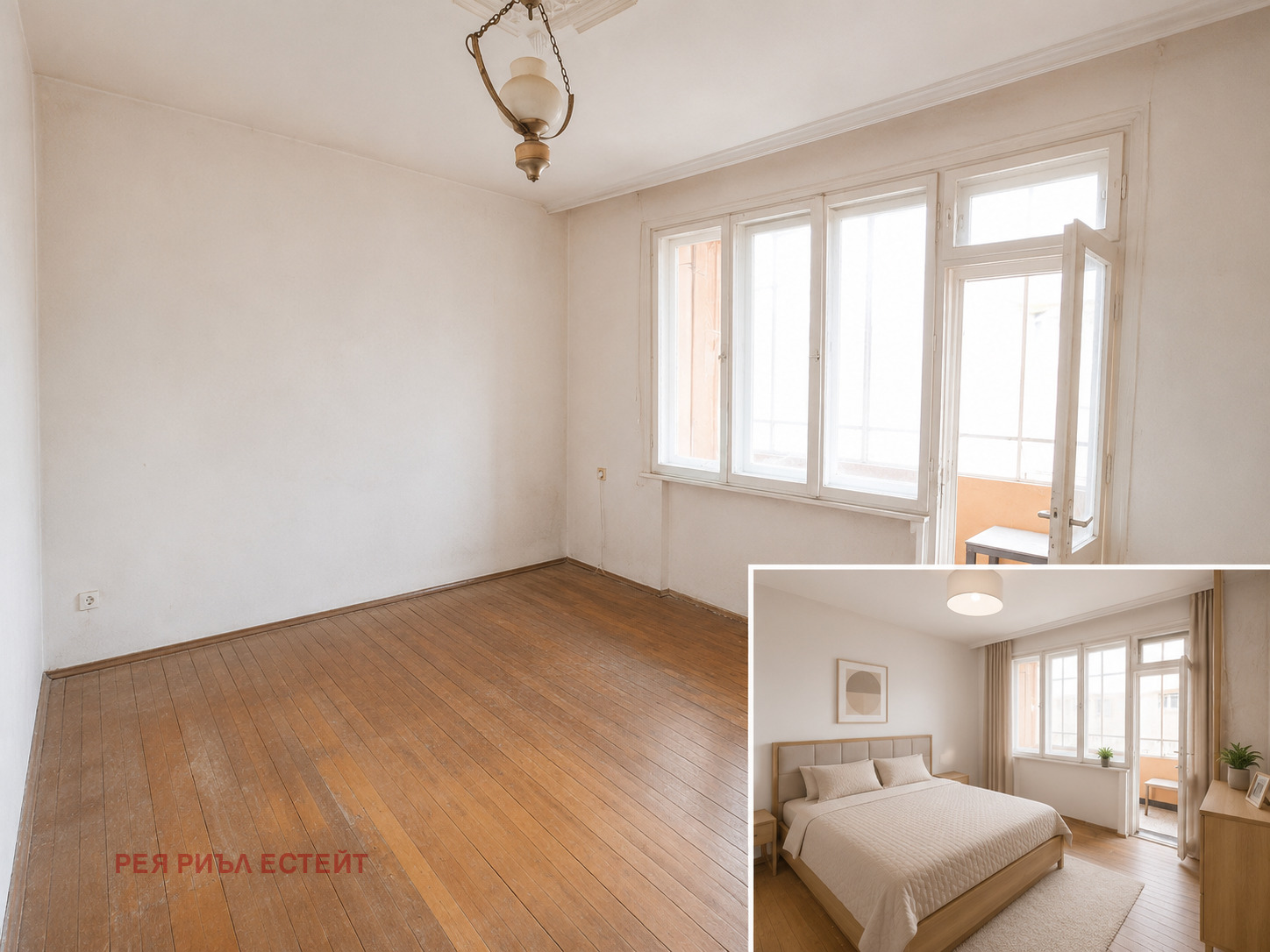 Продава 3-СТАЕН, гр. Пловдив, Въстанически, снимка 3 - Апартаменти - 55479568