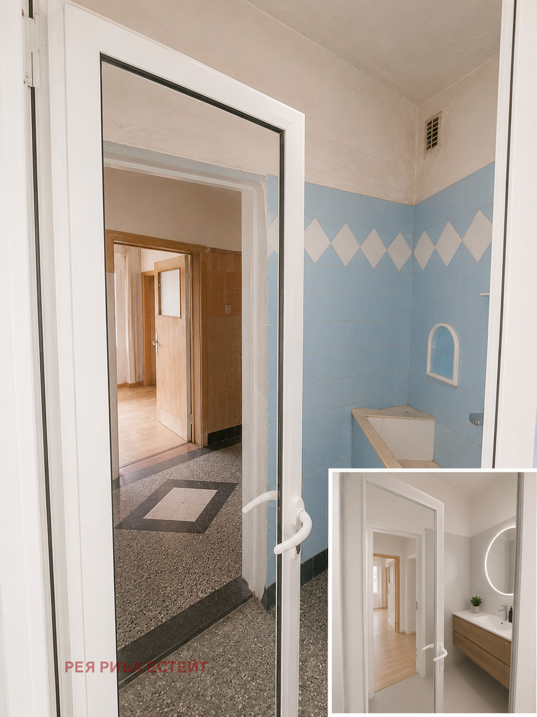 Продава 3-СТАЕН, гр. Пловдив, Въстанически, снимка 9 - Апартаменти - 55479568