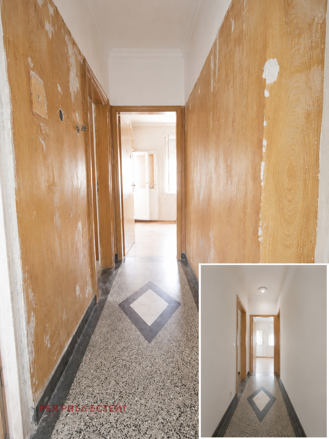 Продава 3-СТАЕН, гр. Пловдив, Въстанически, снимка 6 - Апартаменти - 55479568
