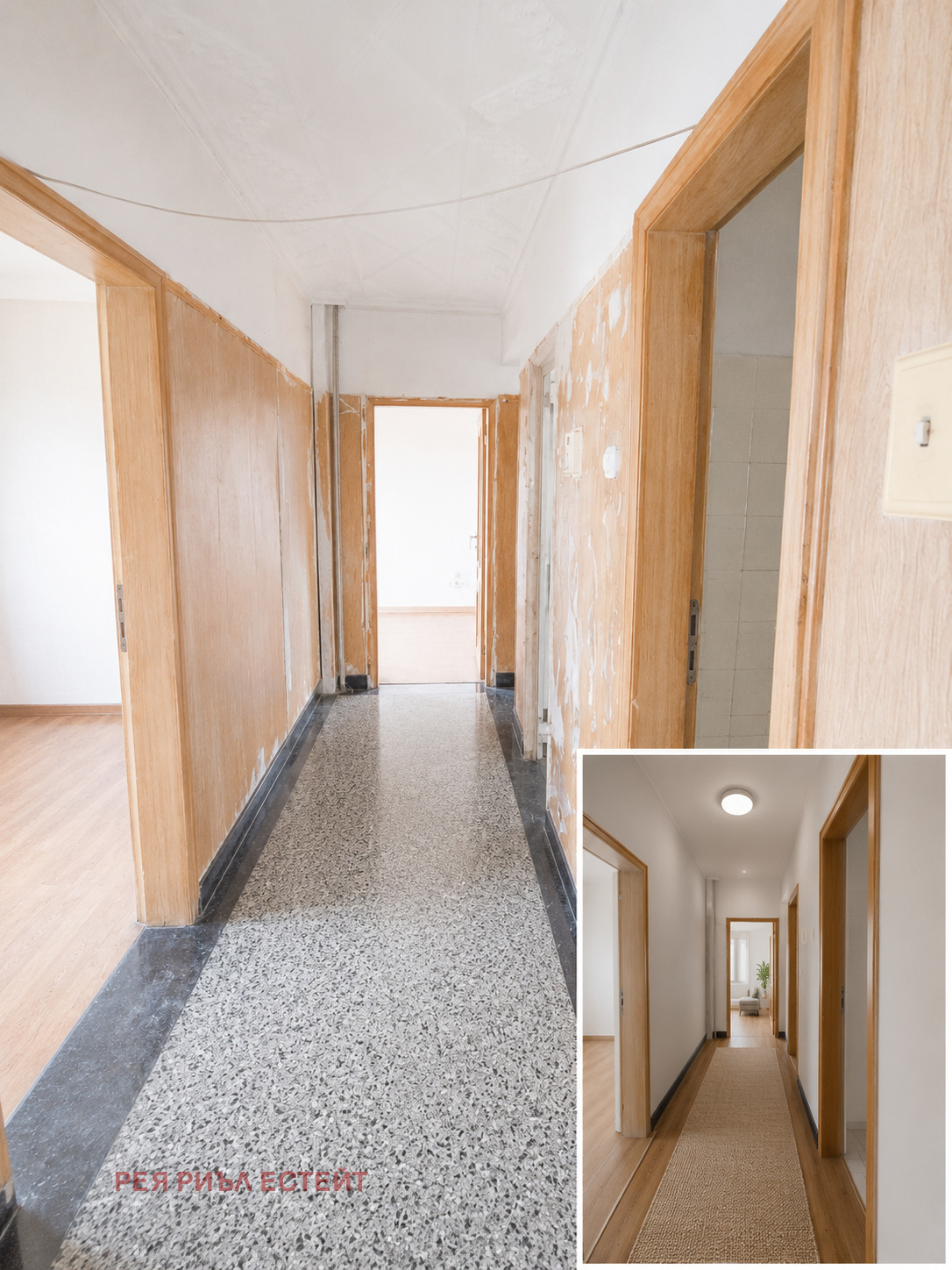 Продава 3-СТАЕН, гр. Пловдив, Въстанически, снимка 7 - Апартаменти - 55479568