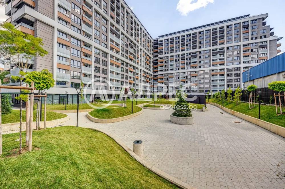 Продава 3-СТАЕН, гр. София, Зона Б-5, снимка 4 - Апартаменти - 55483007