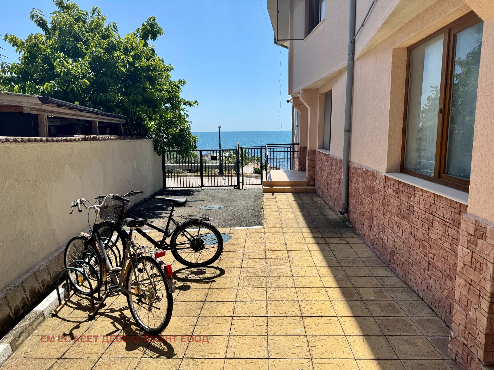 Продава 3-СТАЕН, гр. Несебър, област Бургас, снимка 13 - Апартаменти - 55610365