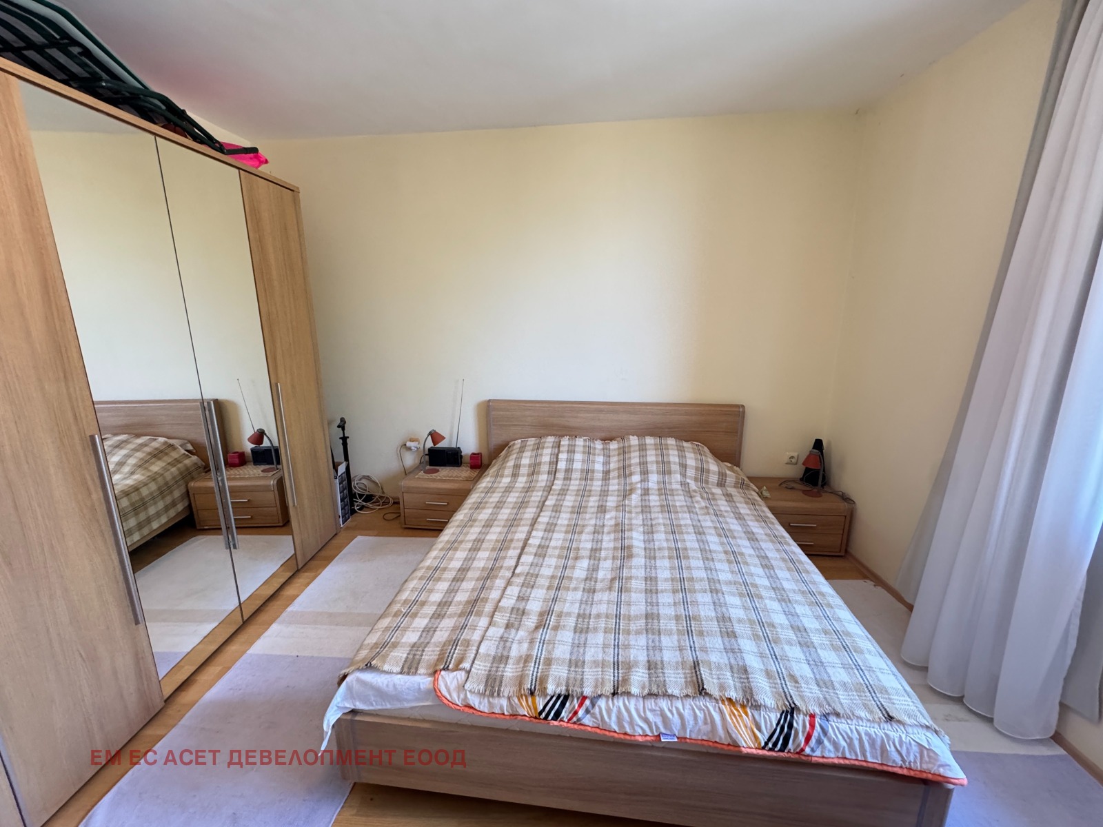 Продава 3-СТАЕН, гр. Несебър, област Бургас, снимка 10 - Апартаменти - 55610365