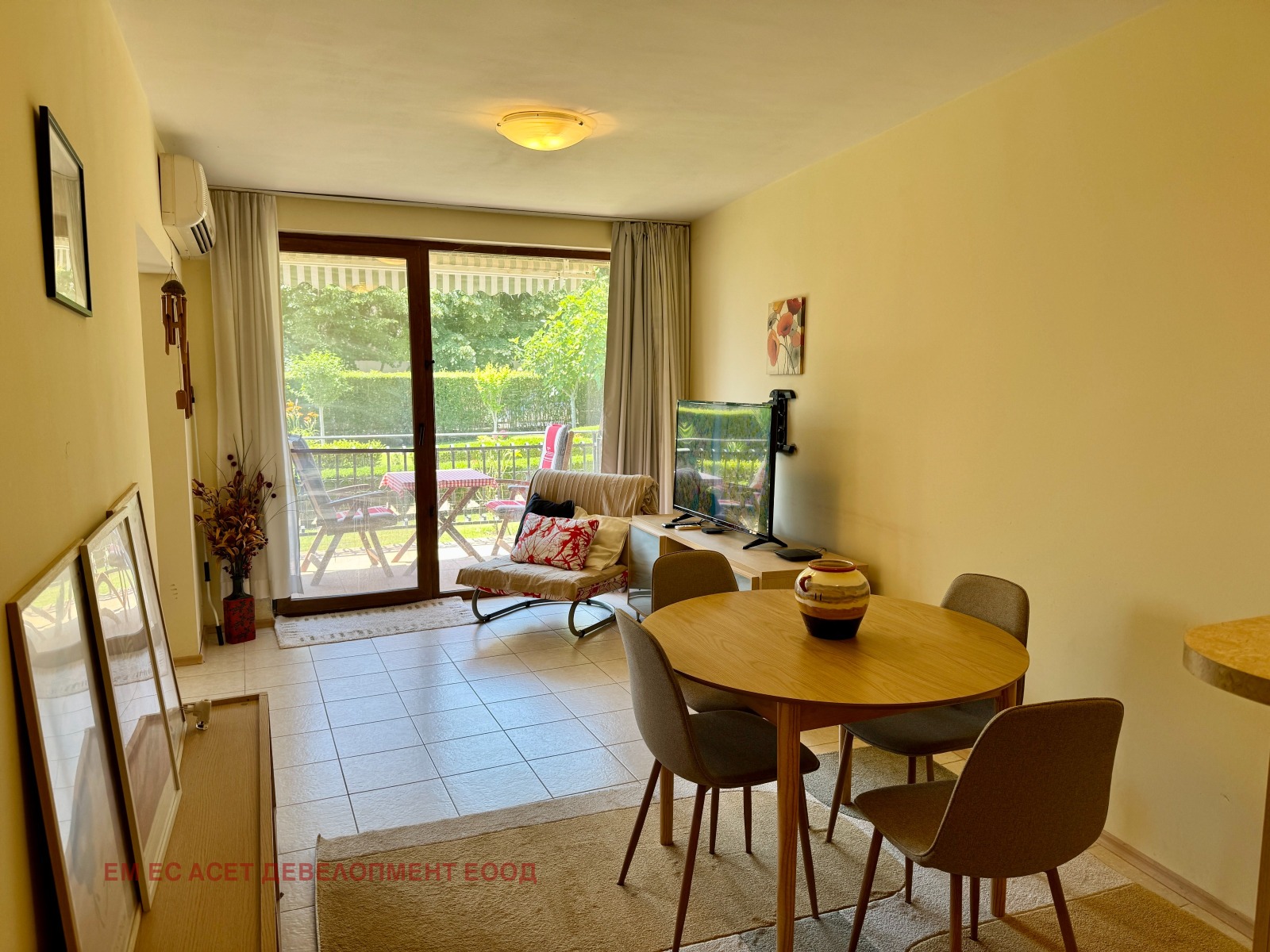 Продава 3-СТАЕН, гр. Несебър, област Бургас, снимка 6 - Апартаменти - 55610365