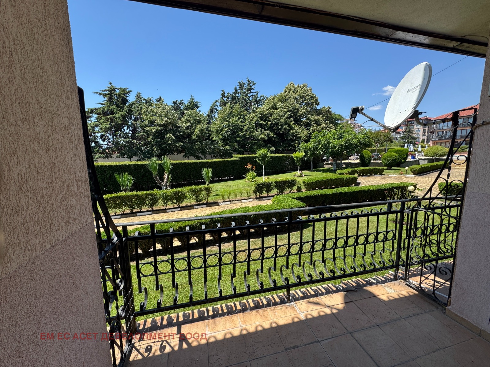 Продава 3-СТАЕН, гр. Несебър, област Бургас, снимка 2 - Апартаменти - 55610365