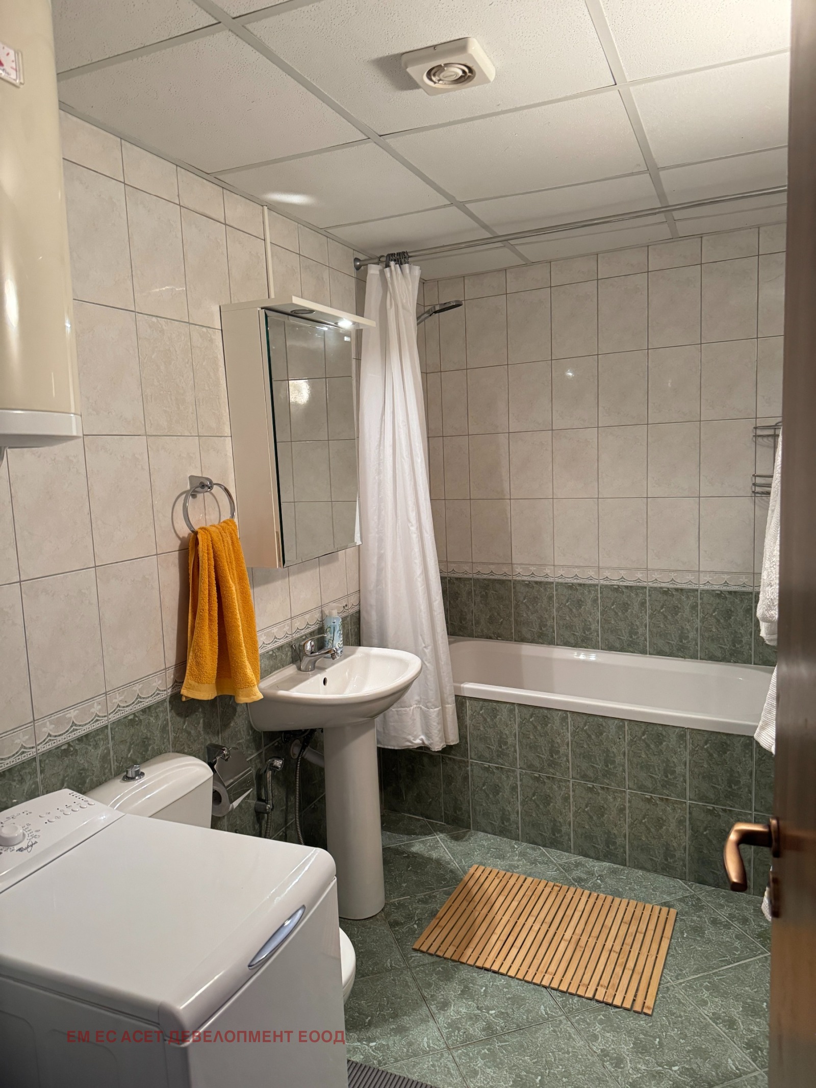 Продава 3-СТАЕН, гр. Несебър, област Бургас, снимка 12 - Апартаменти - 55610365