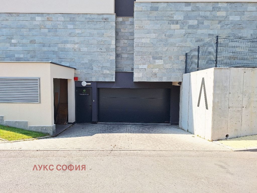 Продава 3-СТАЕН, гр. София, Симеоново, снимка 16 - Апартаменти - 55798046