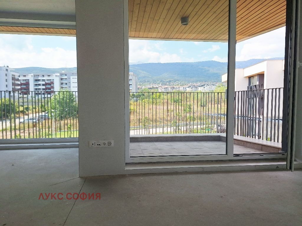 Продава 3-СТАЕН, гр. София, Симеоново, снимка 4 - Апартаменти - 55798046