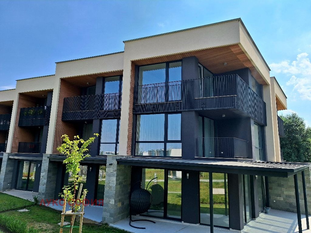 Продава 3-СТАЕН, гр. София, Симеоново, снимка 3 - Апартаменти - 55798046