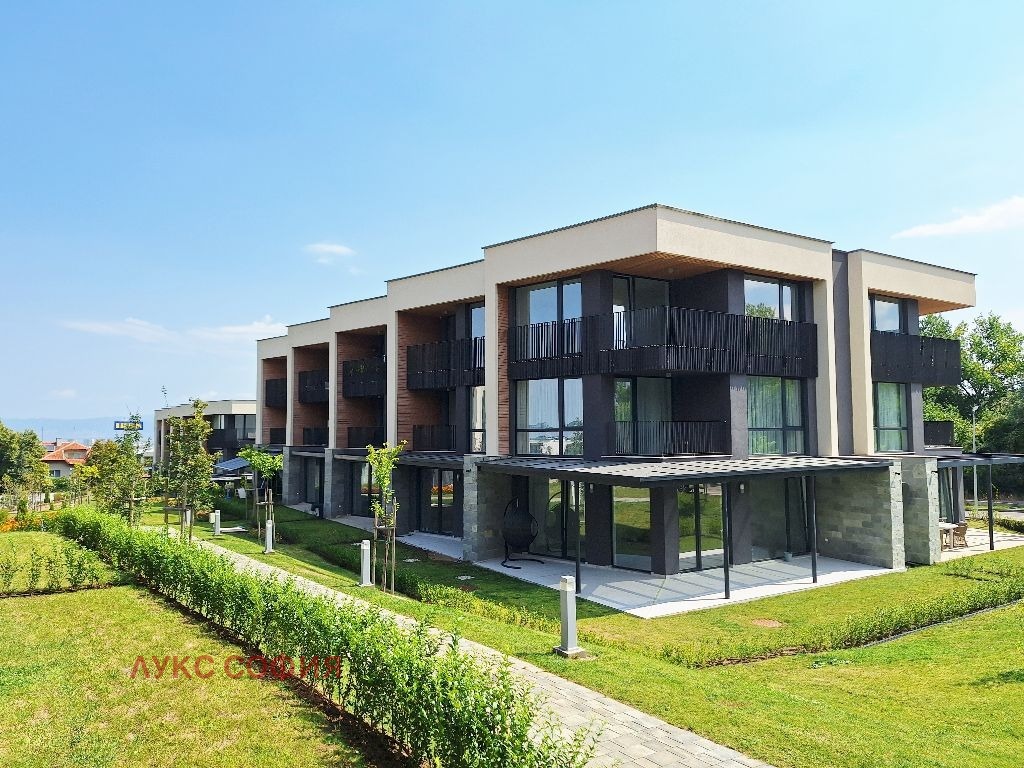 Продава 3-СТАЕН, гр. София, Симеоново, снимка 2 - Апартаменти - 55798046