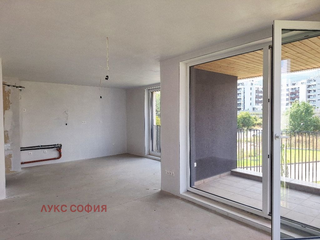Продава 3-СТАЕН, гр. София, Симеоново, снимка 9 - Апартаменти - 55798046