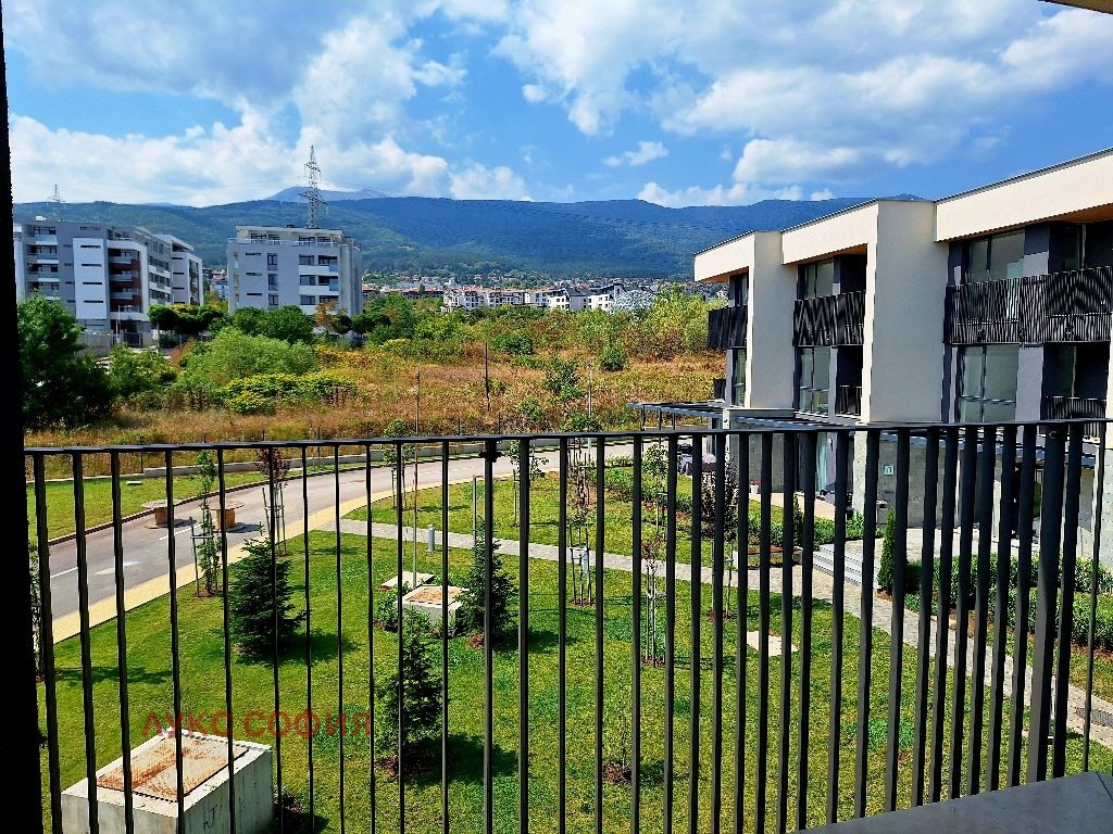 Продава 3-СТАЕН, гр. София, Симеоново, снимка 11 - Апартаменти - 55798046