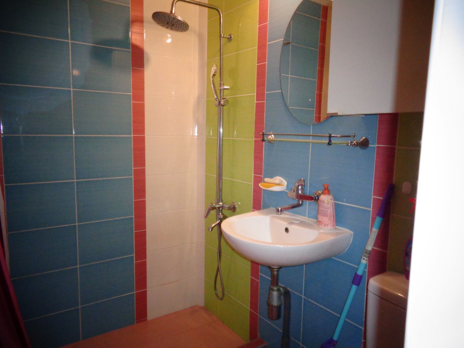 Продава 3-СТАЕН, гр. София, Овча купел 2, снимка 13 - Апартаменти - 56391899
