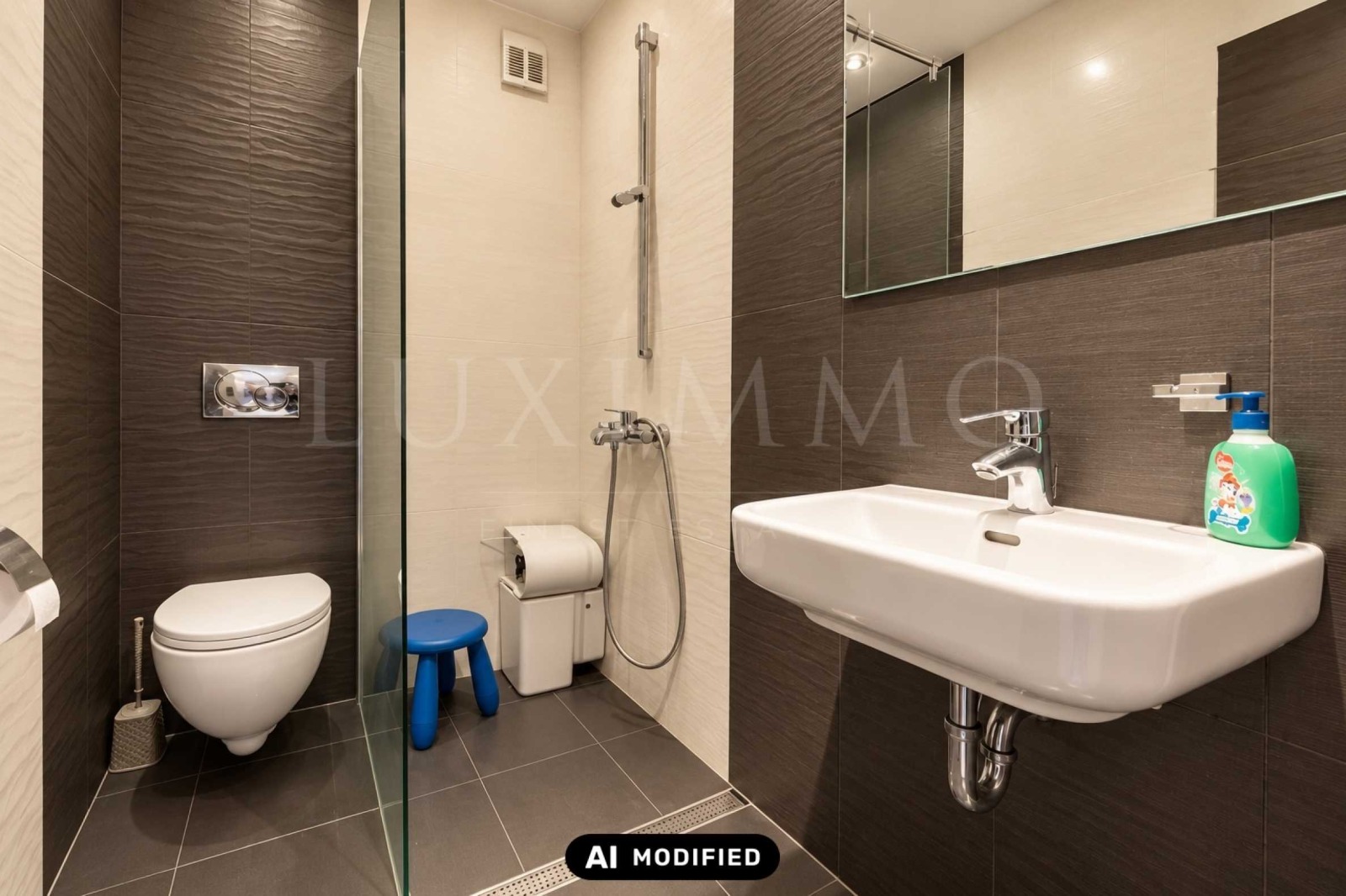 Продава 3-СТАЕН, гр. София, Витоша, снимка 12 - Апартаменти - 56407750