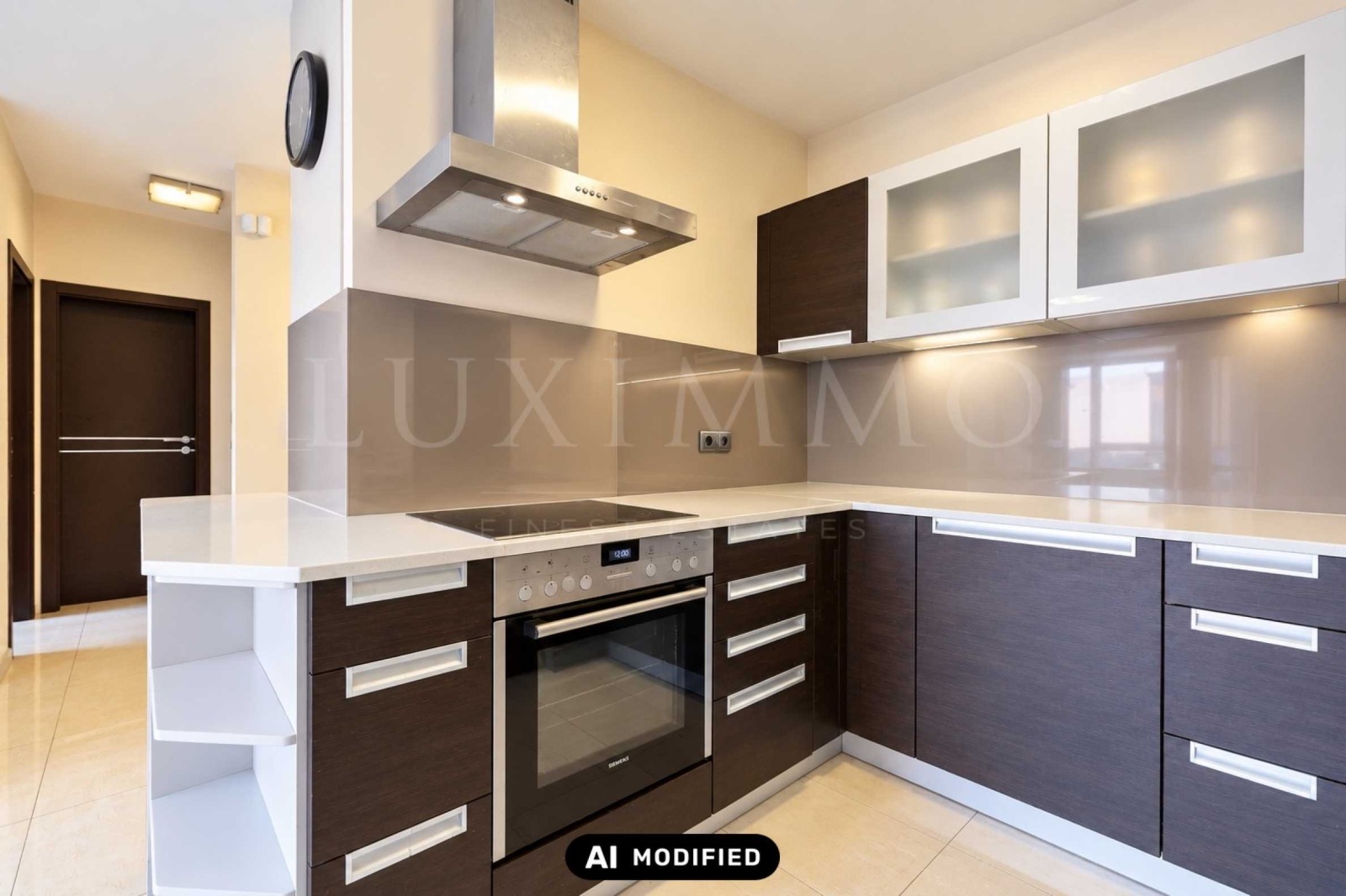 Продава 3-СТАЕН, гр. София, Витоша, снимка 4 - Апартаменти - 56407750