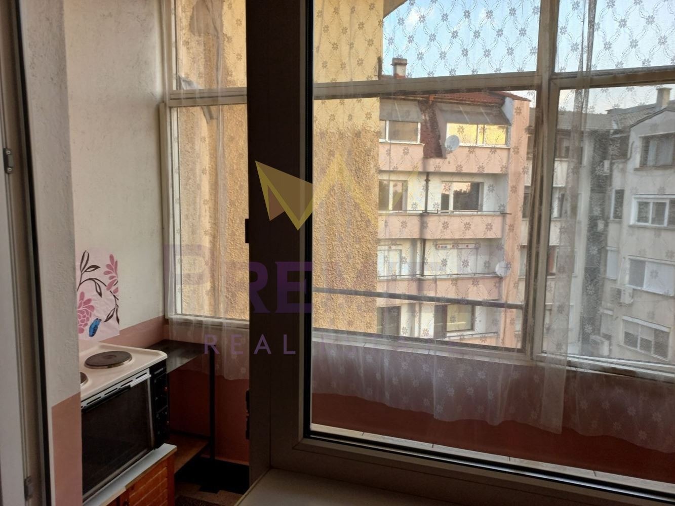 Продава 3-СТАЕН, гр. Пловдив, Център, снимка 10 - Апартаменти - 56611371