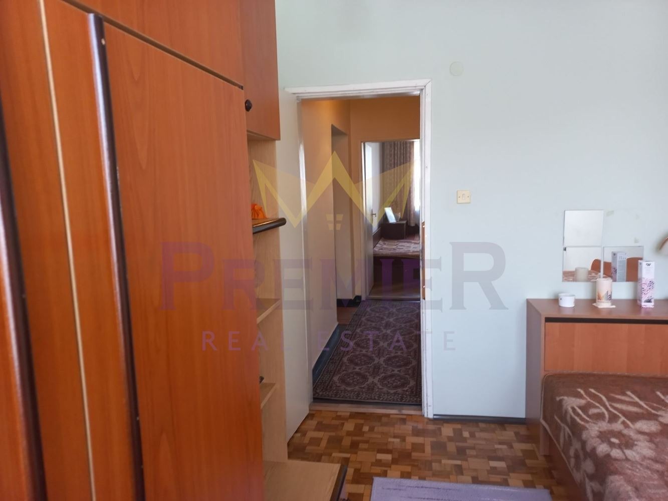 Продава 3-СТАЕН, гр. Пловдив, Център, снимка 3 - Апартаменти - 56611371